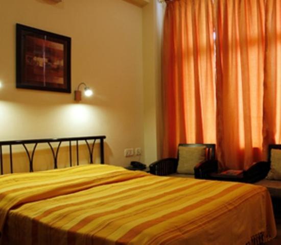Mountain Villa Mcleodganj Dharamsala Pokój zdjęcie